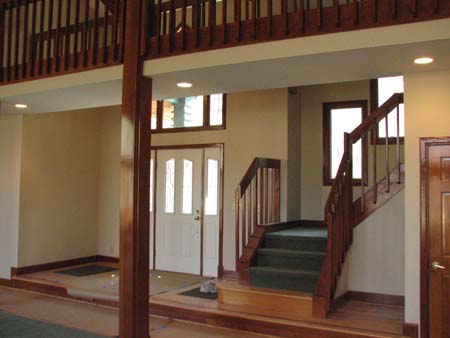 entry -side view4