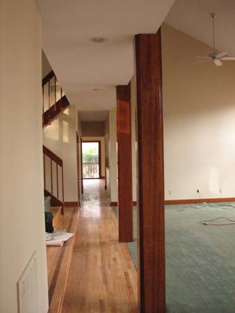 main hall