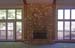 view as entering - into great room 
